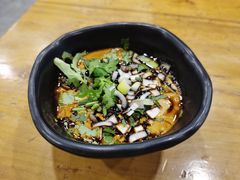 专利爆肚小料-金生隆(六铺炕店)