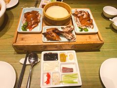-京味斋·北京烤鸭(北京南站洋桥店)