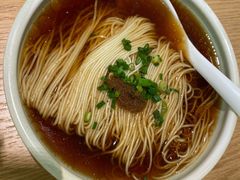 老牌虾籽阳春面-苏小柳点心·手作小笼包(新街口分院店)