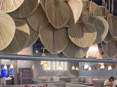 -言玖鲜火锅串串披萨自助(益田假日店)