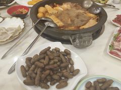 -安吉美渝石锅鱼(芜园西路店)