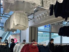-迪桑特DESCENTE(北京三里屯BLANC店)