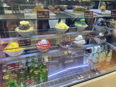 -劳顶笨咖啡(益华广场店)