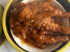-东方早茶 海鲜•青岛菜(国信体育中心店)