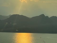 -千峡湖生态旅游度假区