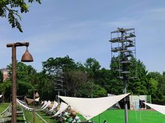 -武汉园博园(武汉自然博物馆)