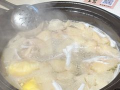 -百年果林椰子鸡(中洲店)