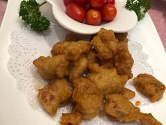 -同君福大酒楼(紫新路店)