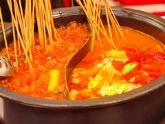 -川成串·自助串串香火锅(朝阳店)