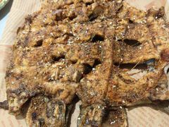 -何适山庄 ·可团建(水长城P2停车场店)