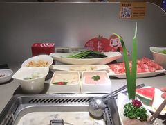 -海底捞火锅(石厦时代广场店)