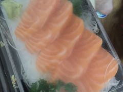 -林妈妈村·日式料理(宝山万达店)