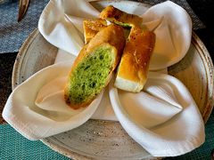 餐包-莲西餐