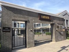 -天津妈祖文化园