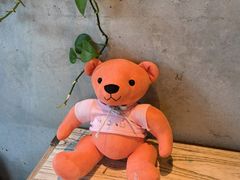 -漫咖啡MAANCOFFEE(清江路店)