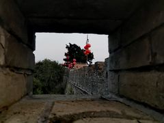 -肇庆古城墙