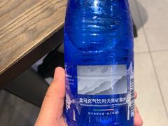 -盒马鲜生(枣园路店)