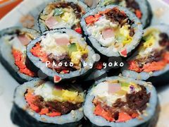 -传闻来紫菜包饭·打糕(西塔韩百店)