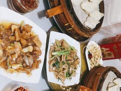 -马大刚白记包子