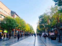 -新世界百货(顺义店)