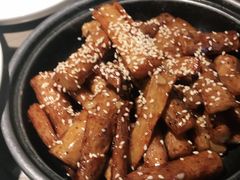 -前海沿·青岛菜(李沧万达店)