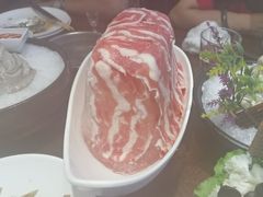 -东海怡品海鲜豆捞(舟宿夜江店)