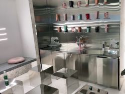 -HG美发设计沙龙