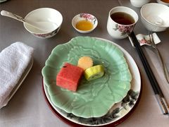 -浙江西子宾馆·牡丹厅