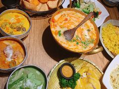 泰皇冬荫功-太泰(万象城店)