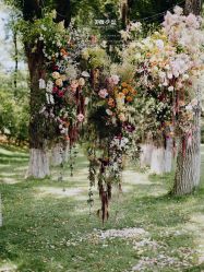 -美薇亭婚礼顾问