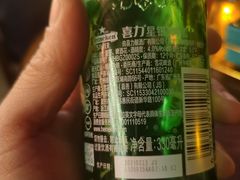 -MM·五声·音乐人与调酒师(西安路店)