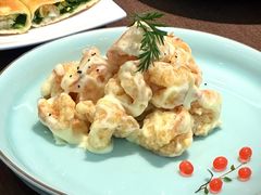 -千品香(碧桂园银河城店)
