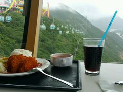 -湾景餐厅(海洋公园店)
