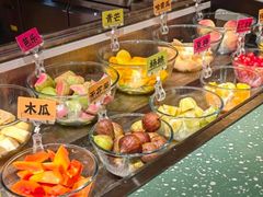 -水平有限广西米粉·广西风味集(五道口店)