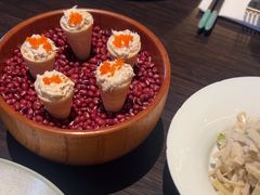 -庐灶江南·江南菜·四合院Bistro(东直门雍和宫·原华侨宾馆店)