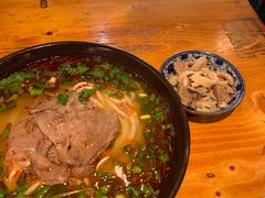 遵义虾子羊肉粉-遵义虾子卢四羊肉粉(大沽路店)