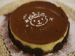 -ZUO无作不乐烘焙课堂(国贸城店)