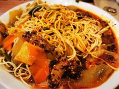 -有礼有面(知春路店)