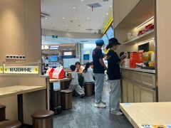 -好人民间小吃·番茄鱼酸菜鱼(木渎悠方店)