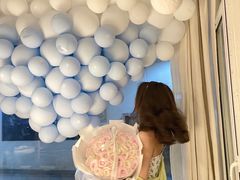 -春树下·树屋花房西餐厅(罍街AS1980店)