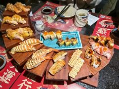 -古田居·特色寿司料理(星之岛旗舰店)