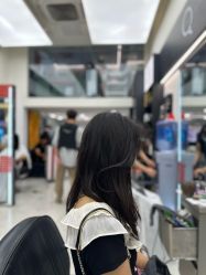 -乾健·烫染·接发SALON