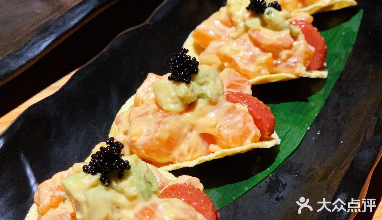 人间烟火气--必吃的宇治川炉端烧