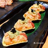 人间烟火气--必吃的宇治川炉端烧