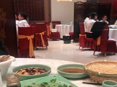 大堂-河东颐祥阁(世贸店)