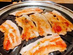 -九田家黑牛烤肉料理(中北镇店)