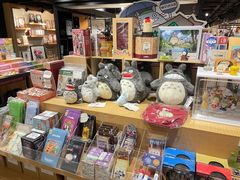 -猫的天空之城概念书店(苏州诚品店)