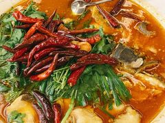 -清水亭湖北菜(大屯DT51店)