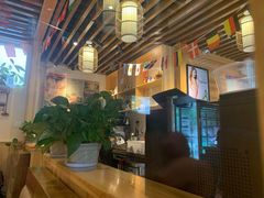 大堂-牛人·雪花牛·木炭烤肉(昆山陆家店)