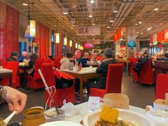 -金鼎轩(亚运村店)